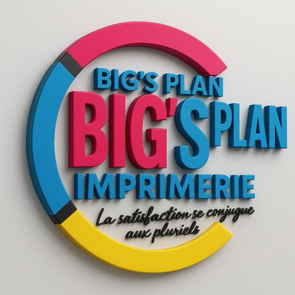 BIG'S IMPRIMERIE