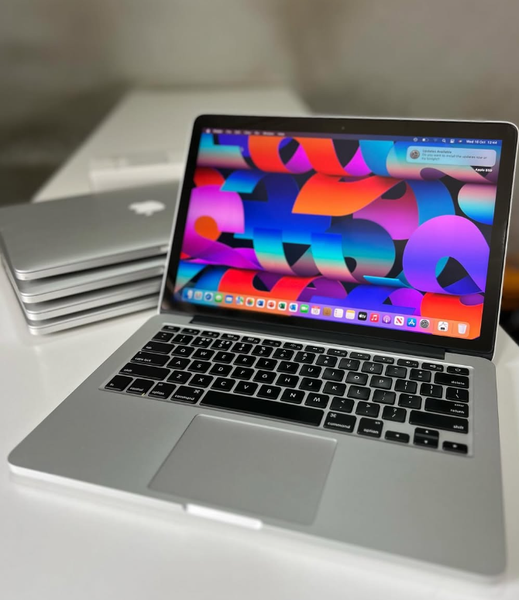 MacBook Pro 2015