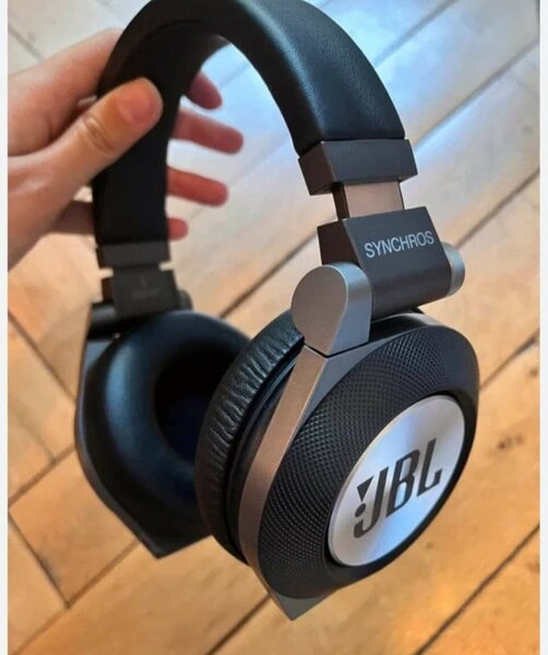 JBL CASQUE BLUETOOTH