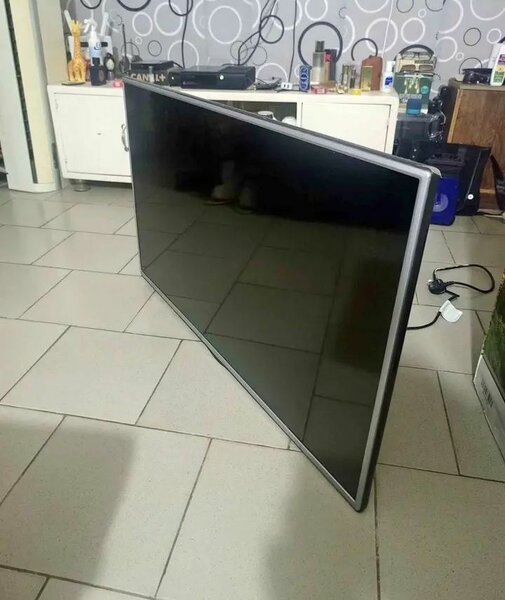 Téléviseur LG LED 42 pouces