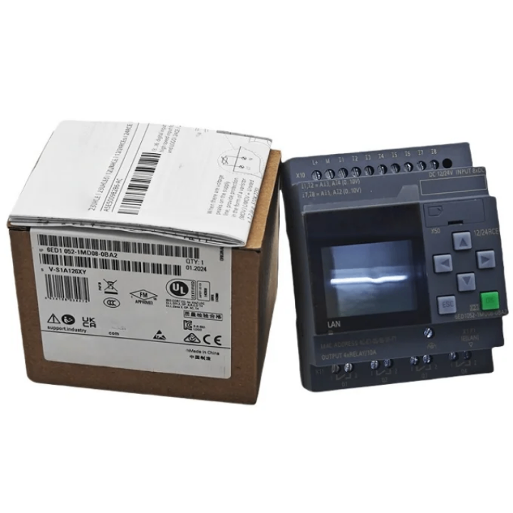 Module logique Siemens LOGO!