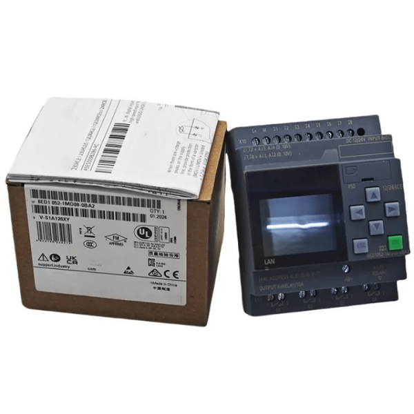 Module logique Siemens LOGO!