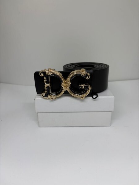 Ceinture en cuir pour homme Diesel Calvin Klein