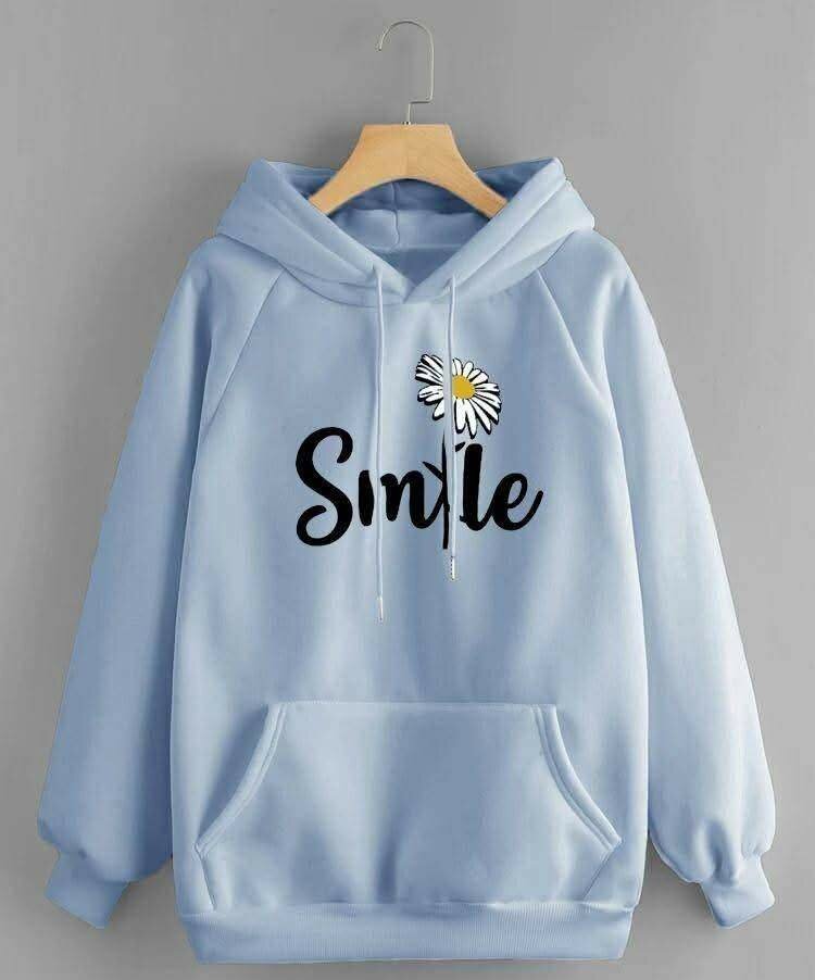 New ladies hot hoodie