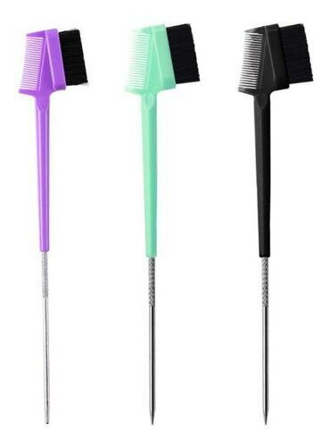 Pinceaux Applicateurs Teinture Capillaire