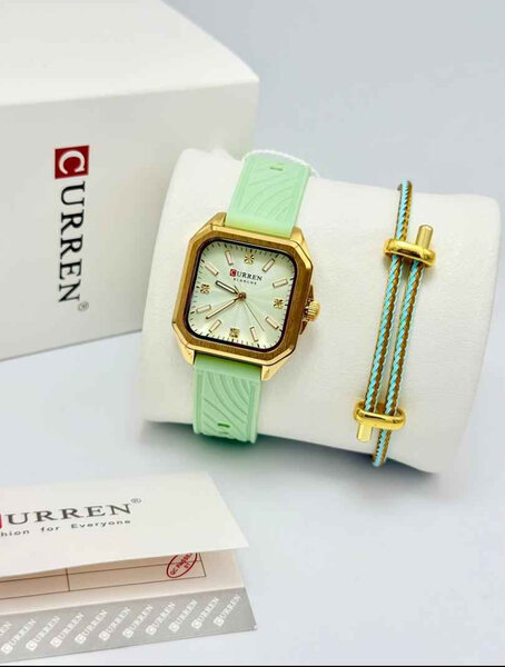 Montre CURREN Femme Élégante