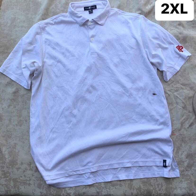 Golf T-shirts