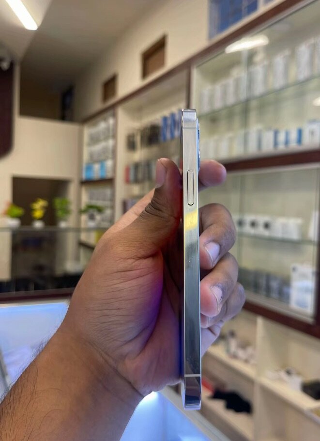 iPhone 12 Pro 64gig and 128gig