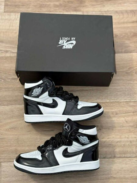 Baskets Nike Air Jordan Homme