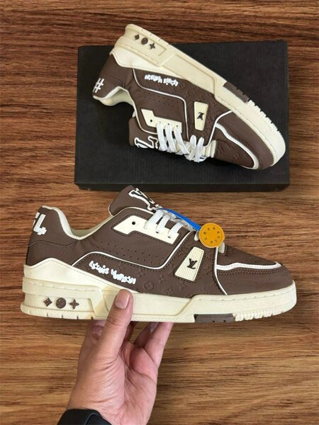 Sneakers Louis Vuitton