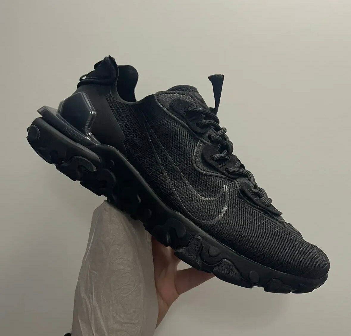 Nike Sneakers Homme Modernes