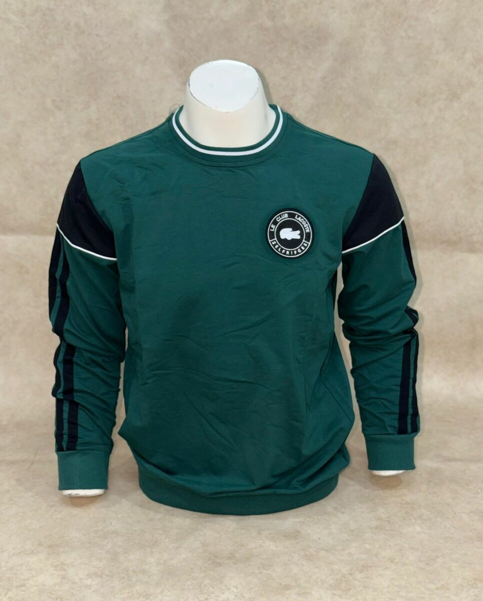 Pull homme décontracté élégant