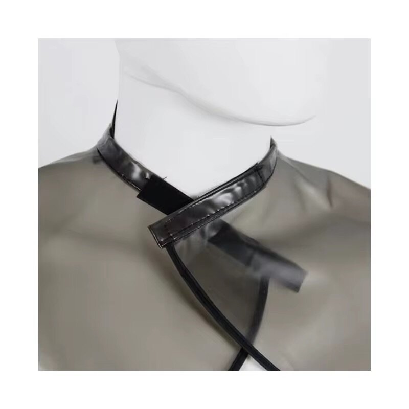 Cape imperméable salon beauté