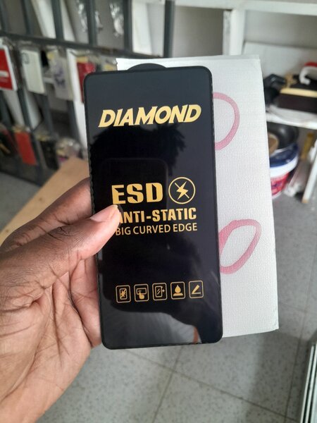 Antichoc Camon 30/40