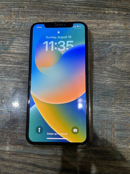 Iphone XS 64gb