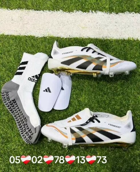 Chaussures de Football Performance