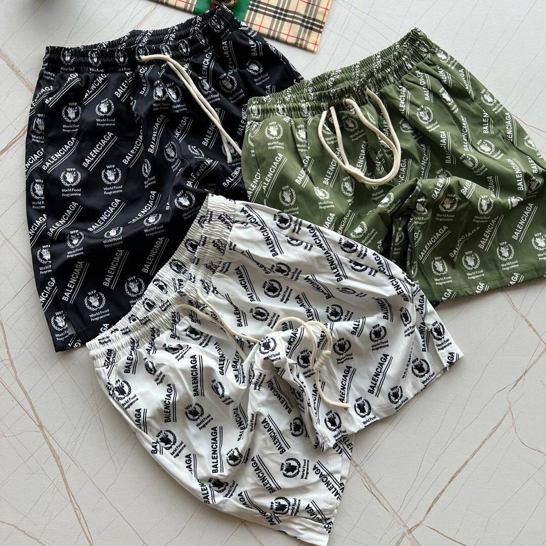 Branded Summer (2XL=L, & 3XL = XL)