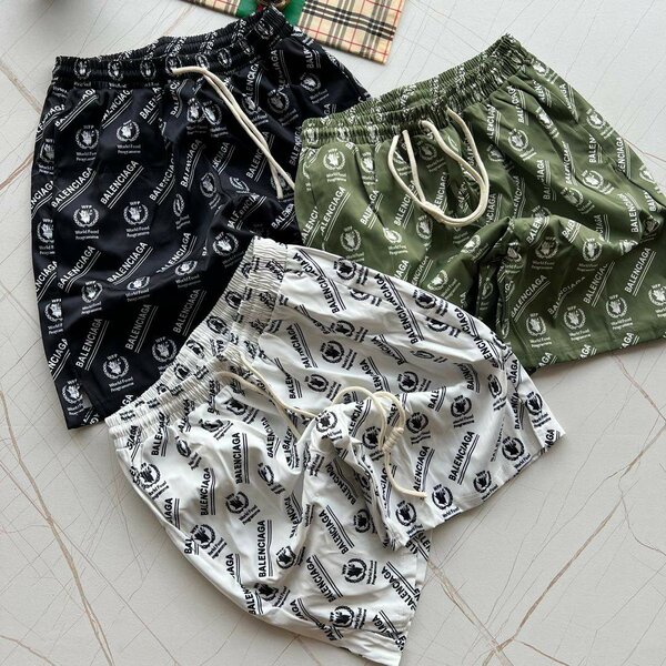 Branded Summer (2XL=L, & 3XL = XL)