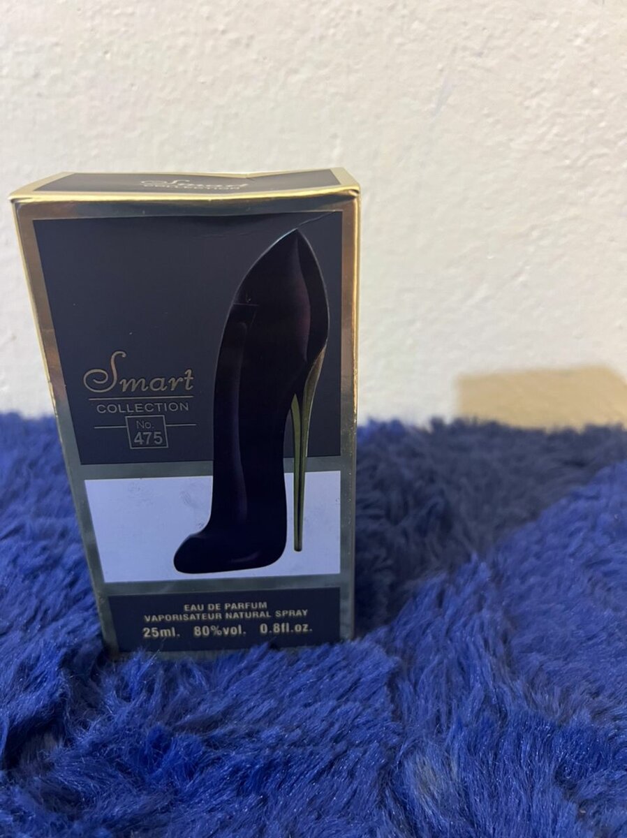 Parfum Smart Collection 25ml