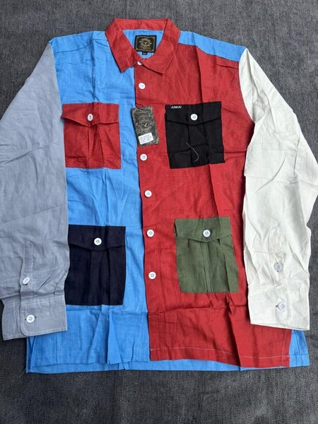 Chemise homme