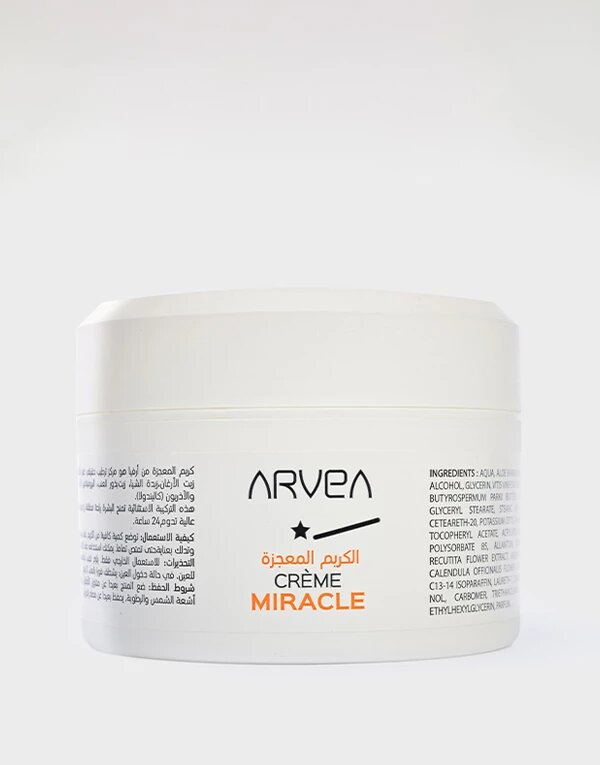 Arvea Crème Miracle