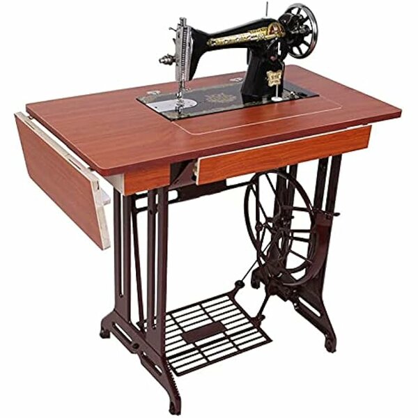 Machine à coudre vintage