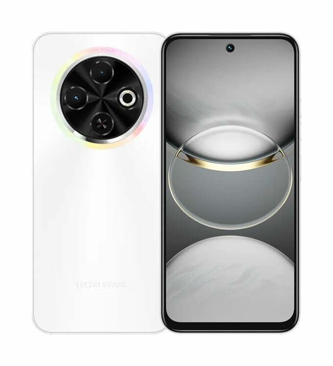 Tecno spark 30c