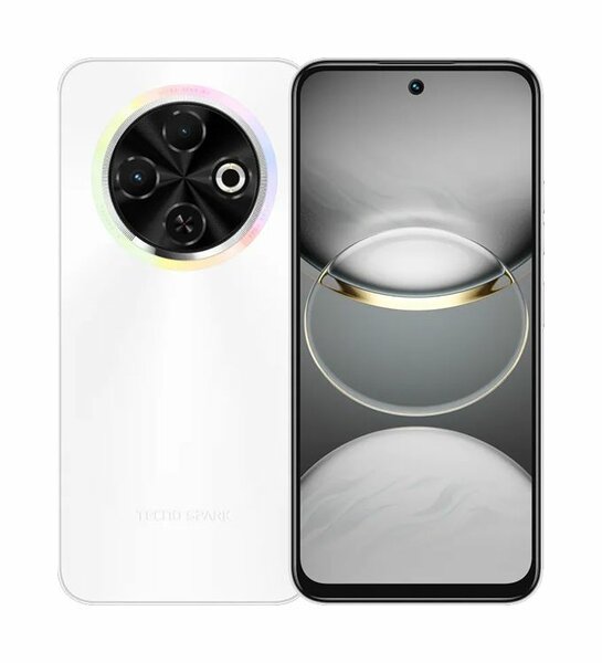 Tecno spark 30c