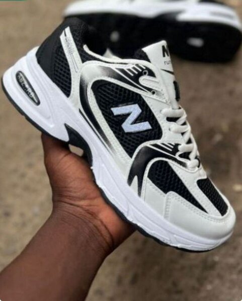 Baskets sport homme confort