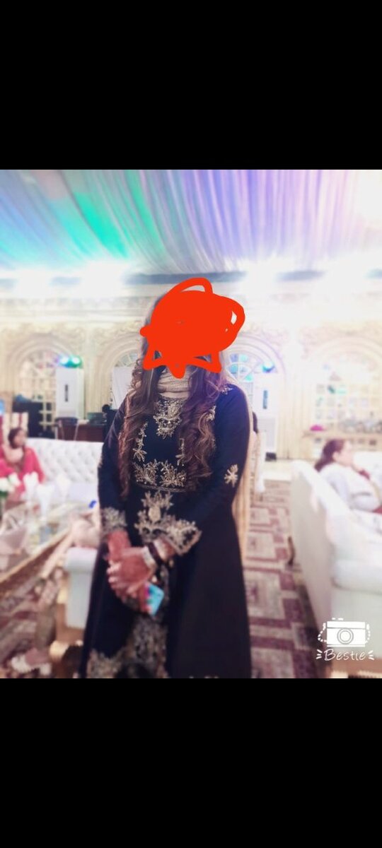 Adda work tail gaown for sale