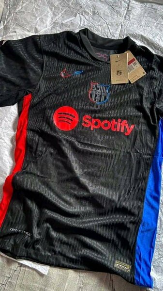 Maillot de Barça