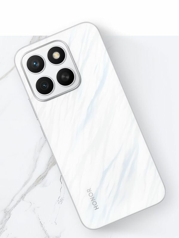 HONOR X8c - Smartphone Avancé