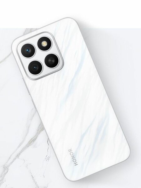 HONOR X8c - Smartphone Avancé