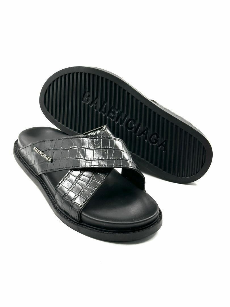 Quality Balenciaga Slides