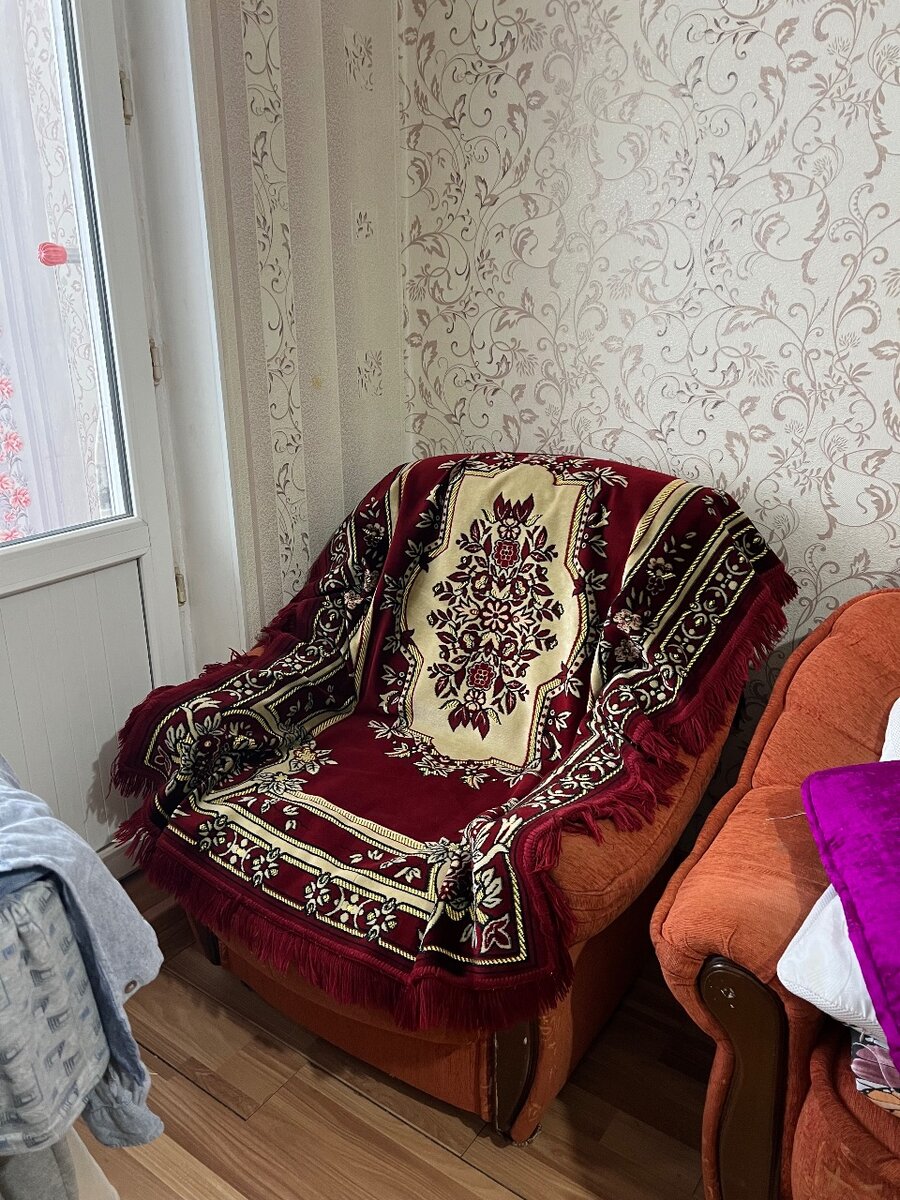 Мебельный гарнитур