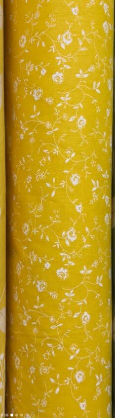 Красивая ткань Ранфорс