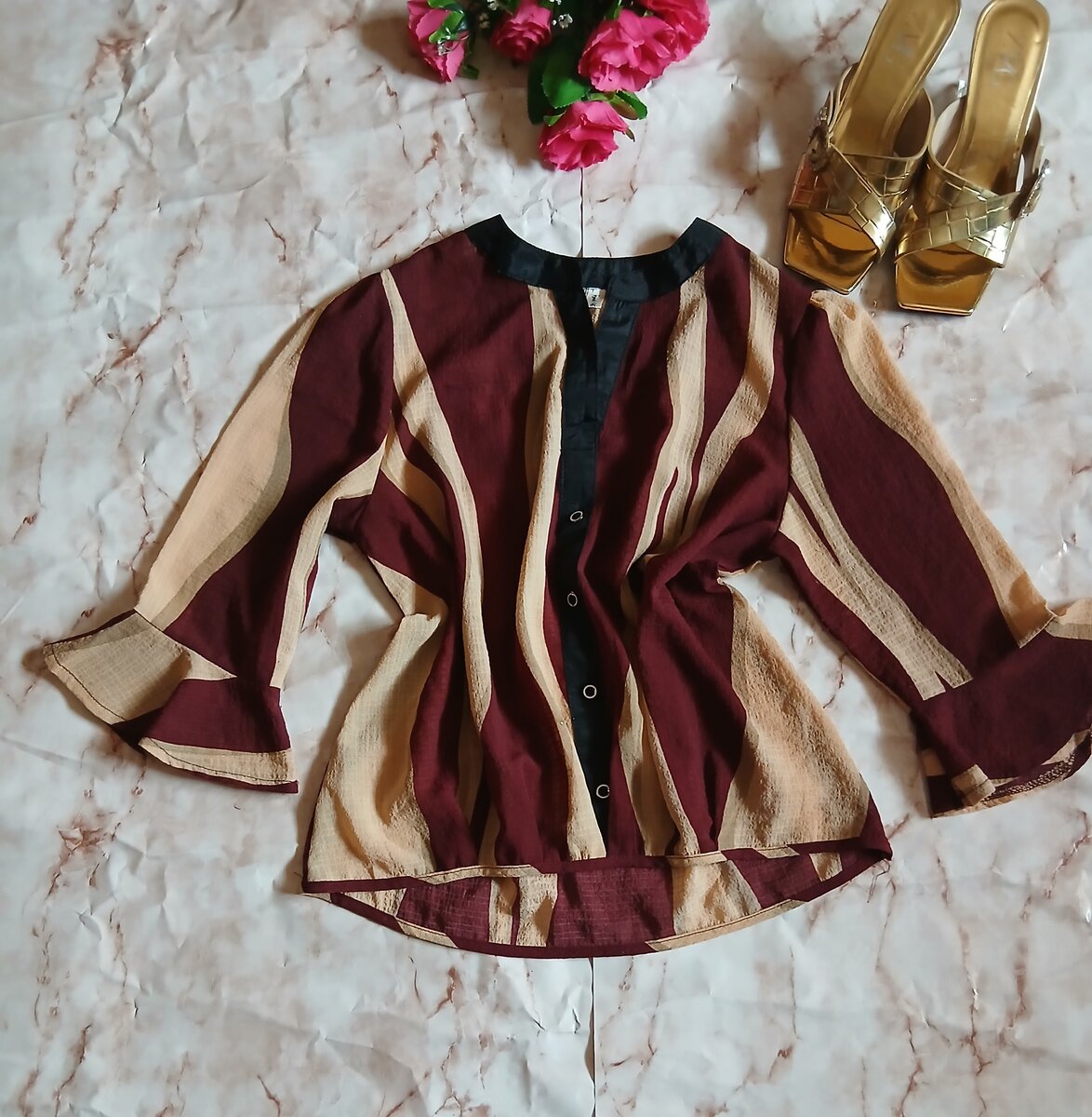 New Uk Brand Ladies Top/Shirt