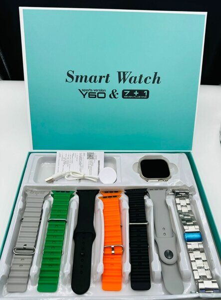 Y60 Smart Watch