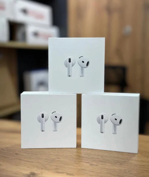 AirPods Pro