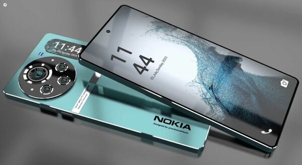 Nokia Smartphone 2026