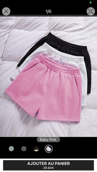 Culotte