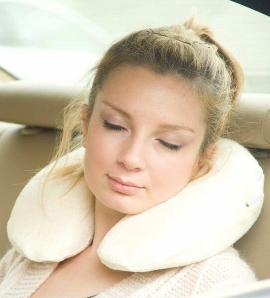 Ортопедическая подушка-воротник Med 008 #9999000011790