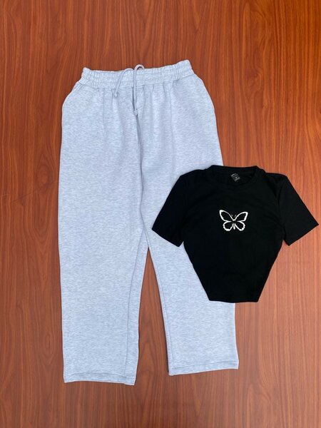 QUALITY JOGGER COMBOS