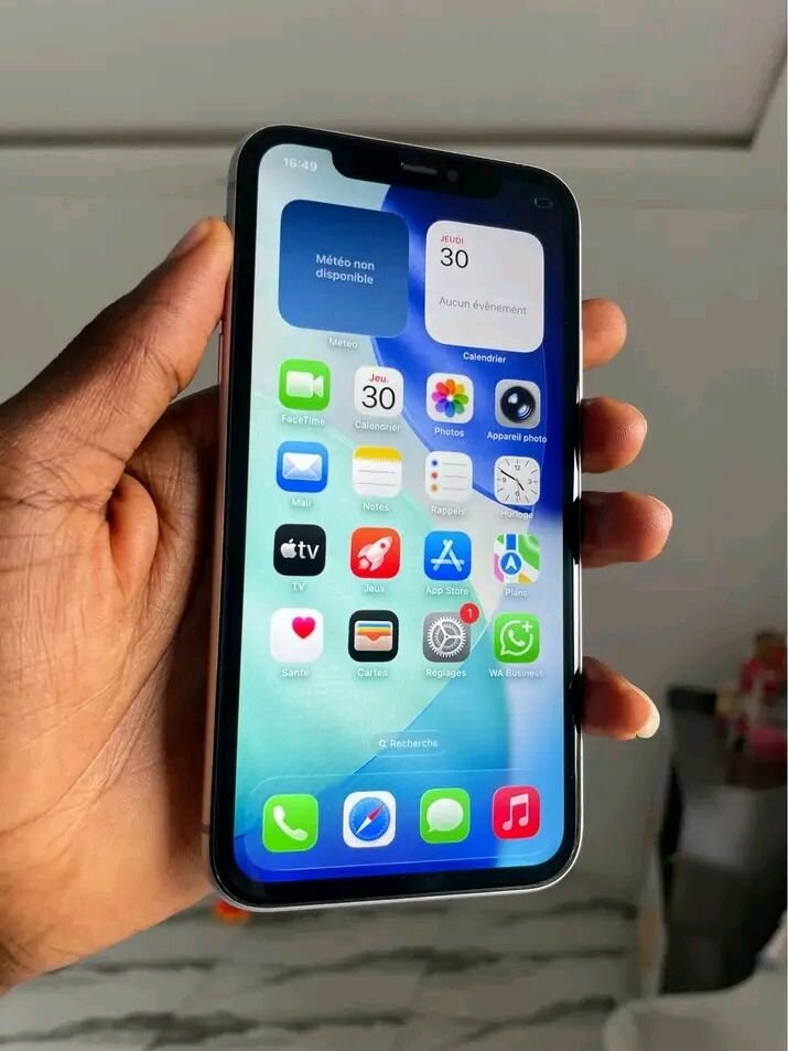 Apple iPhone 11 neuf