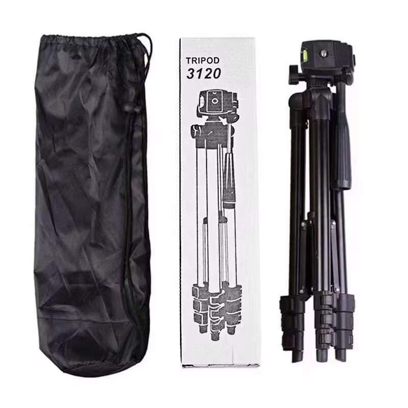 Trépied Smartphone Réglable