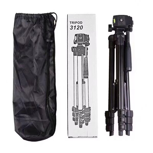 Trépied Smartphone Réglable