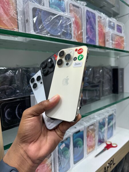 iPhone 14 pro