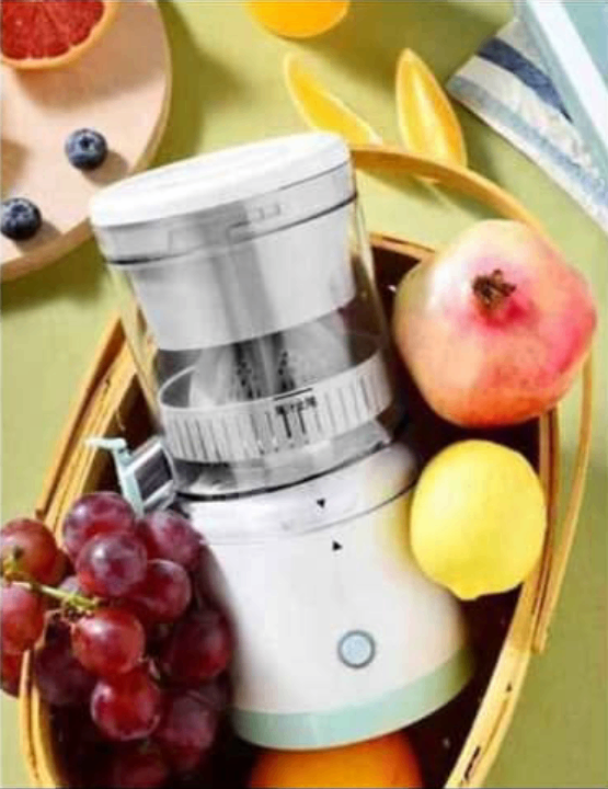 Presse-agrumes Électrique Compact