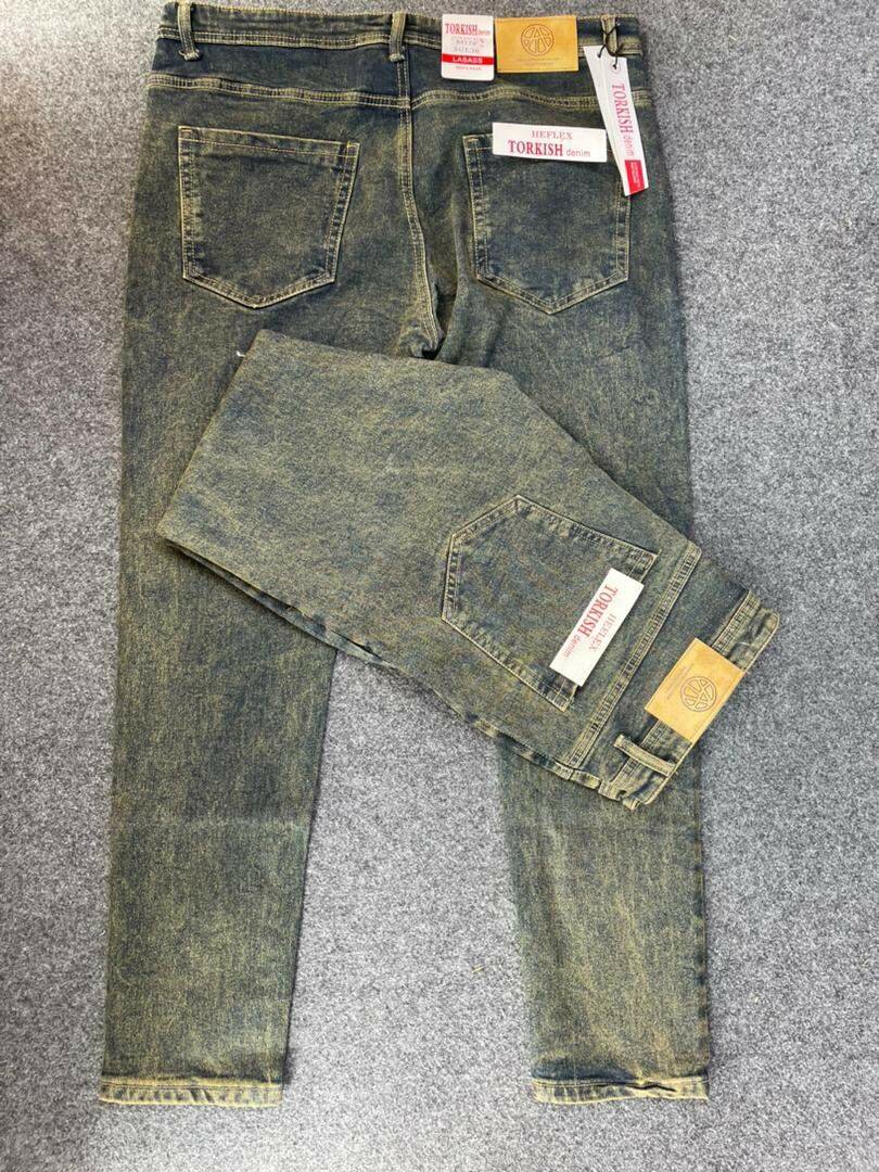 Quality Jeans Trousers For Men
