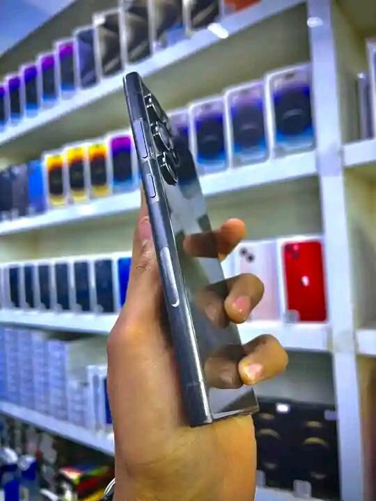 Samsung Galaxy S22 Ultra 5G